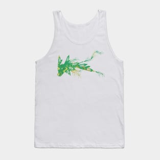 HYNVALE! Logo Config 30 Tank Top